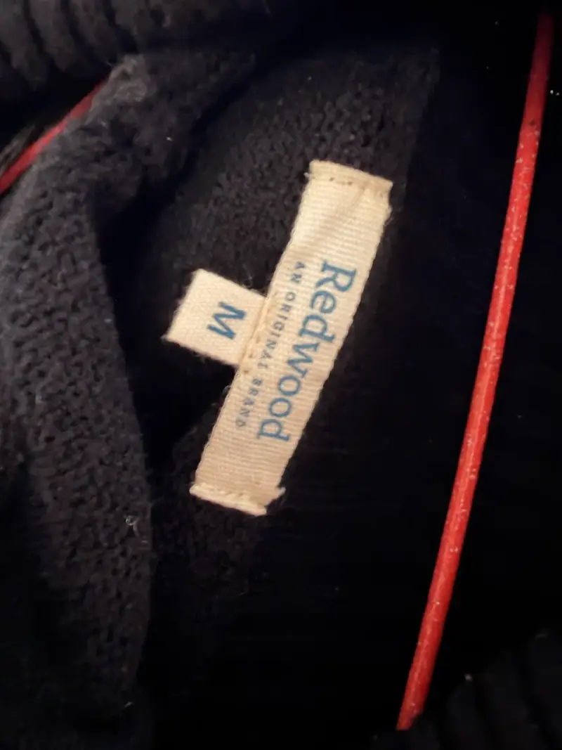Sweater sin hombros - 2