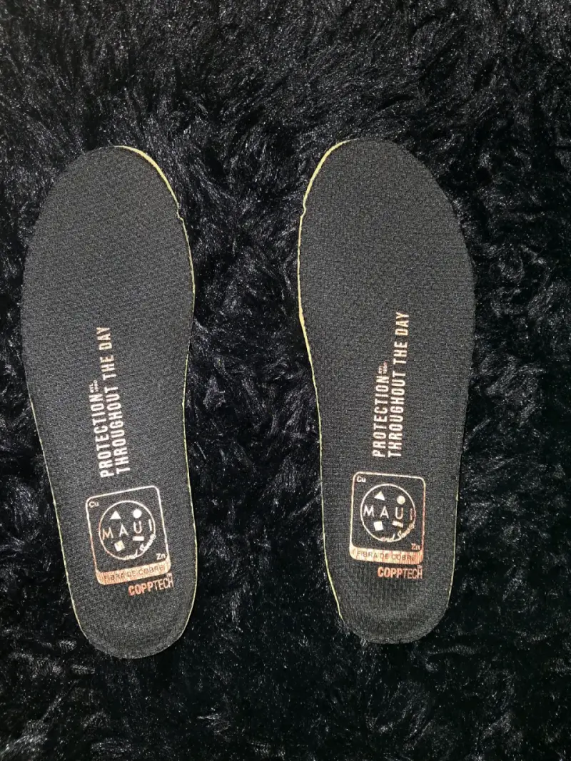 Plantillas Maui and Sons Originales (Nuevas) - 1
