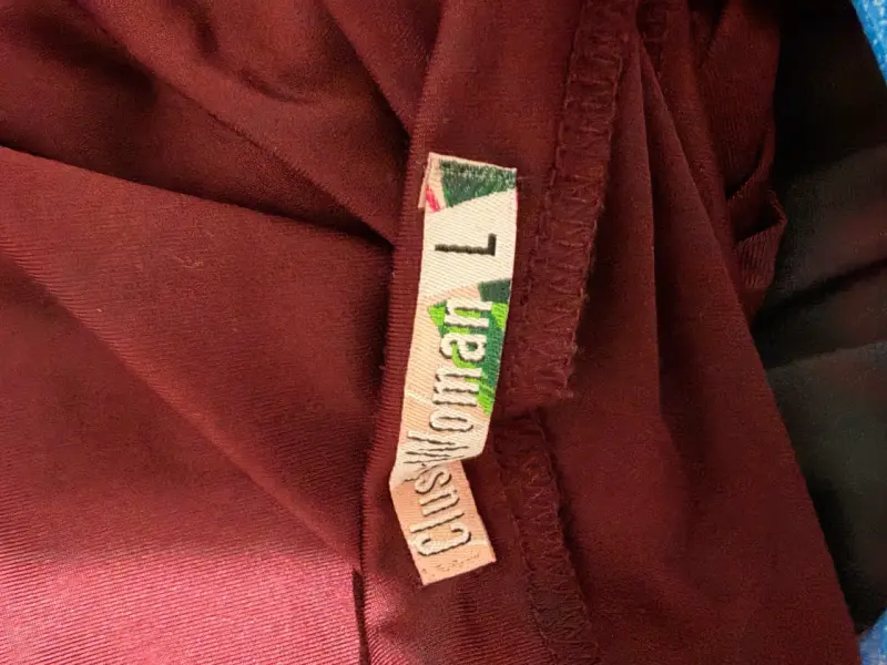 Polera - 2