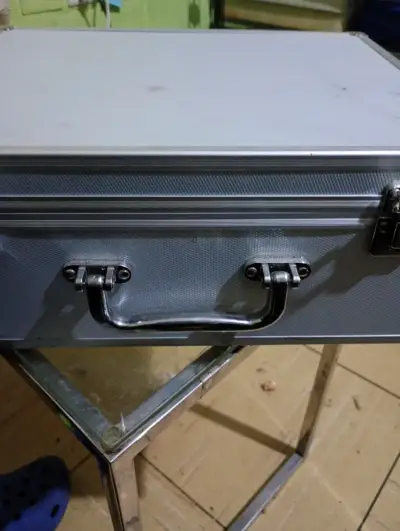 Kit de Tatuaje Completo con Máquina y Fuente de Poder - miniatura 4
