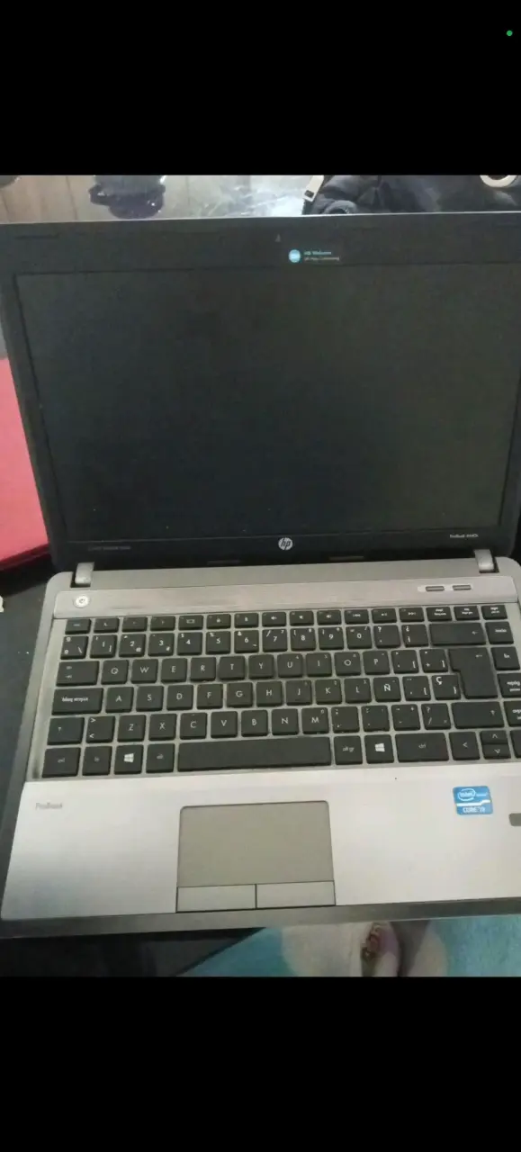 Laptop HP ProBook 640 G1 Intel Core i5 - 1