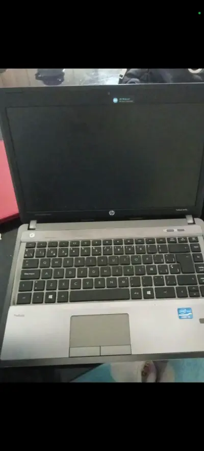 Laptop HP ProBook 640 G1 Intel Core i5 - miniatura 1