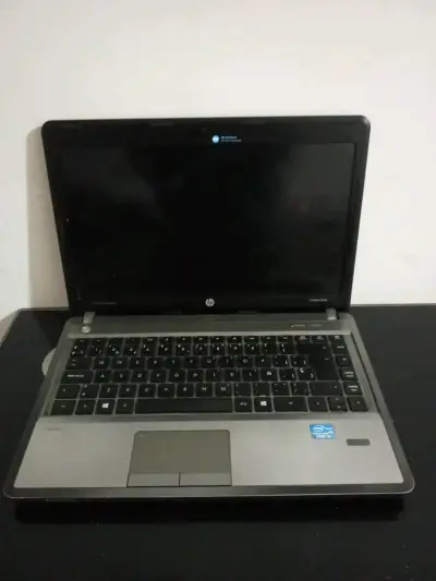 Laptop HP ProBook 640 G1 Intel Core i5 - miniatura 2