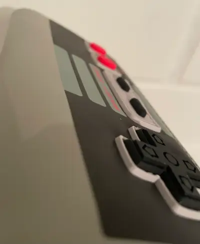 Billetera Retro Nintendo NES 🎮 - miniatura 3