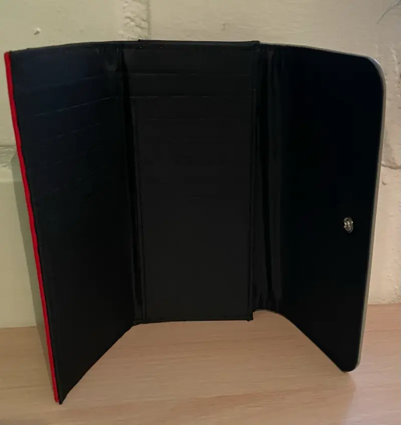 Billetera Retro Nintendo NES 🎮 - 4