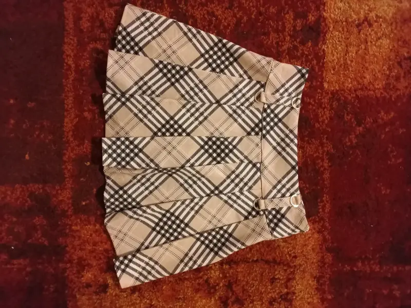 Minifalda jirai Kei talla m