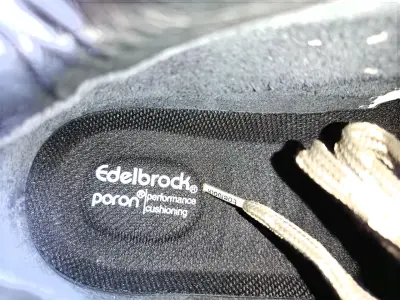 Zapatos de Seguridad Edelbrock - miniatura 3