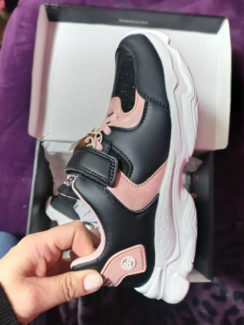 Zapatilla bubble gummers niña - 2