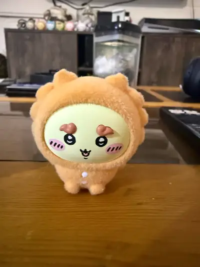 Figuras Chiikawa - miniatura 1