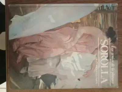 Colección de 5 libros 'Los genios de la pintura' - miniatura 1