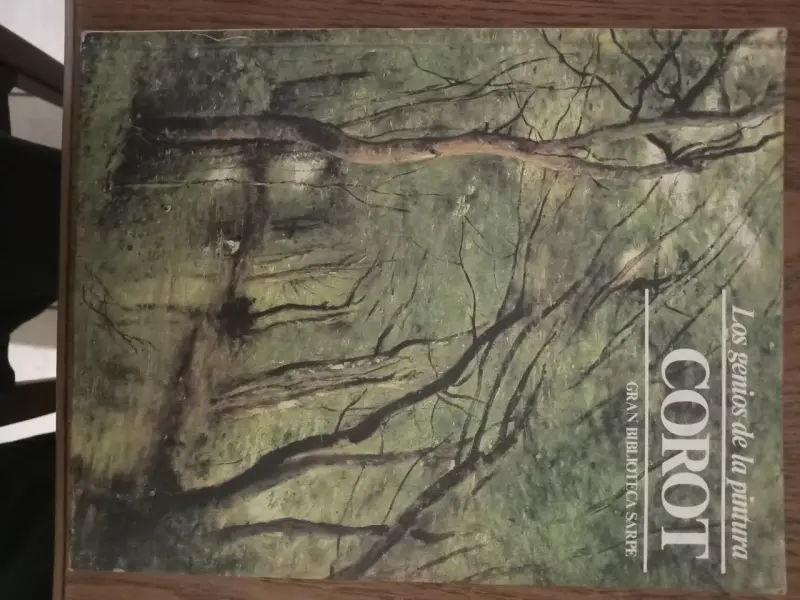 Colección de 5 libros 'Los genios de la pintura' - 3