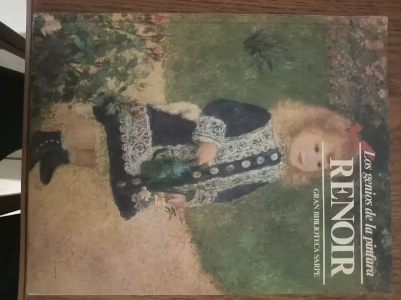 Colección de 5 libros 'Los genios de la pintura' - 4