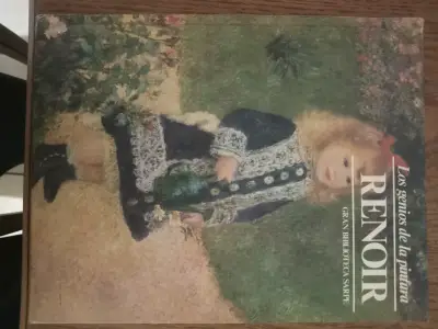 Colección de 5 libros 'Los genios de la pintura' - miniatura 4