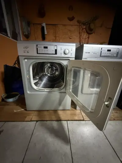 Secadora Fensa Reverplus 6370 S en buen estado - miniatura 2