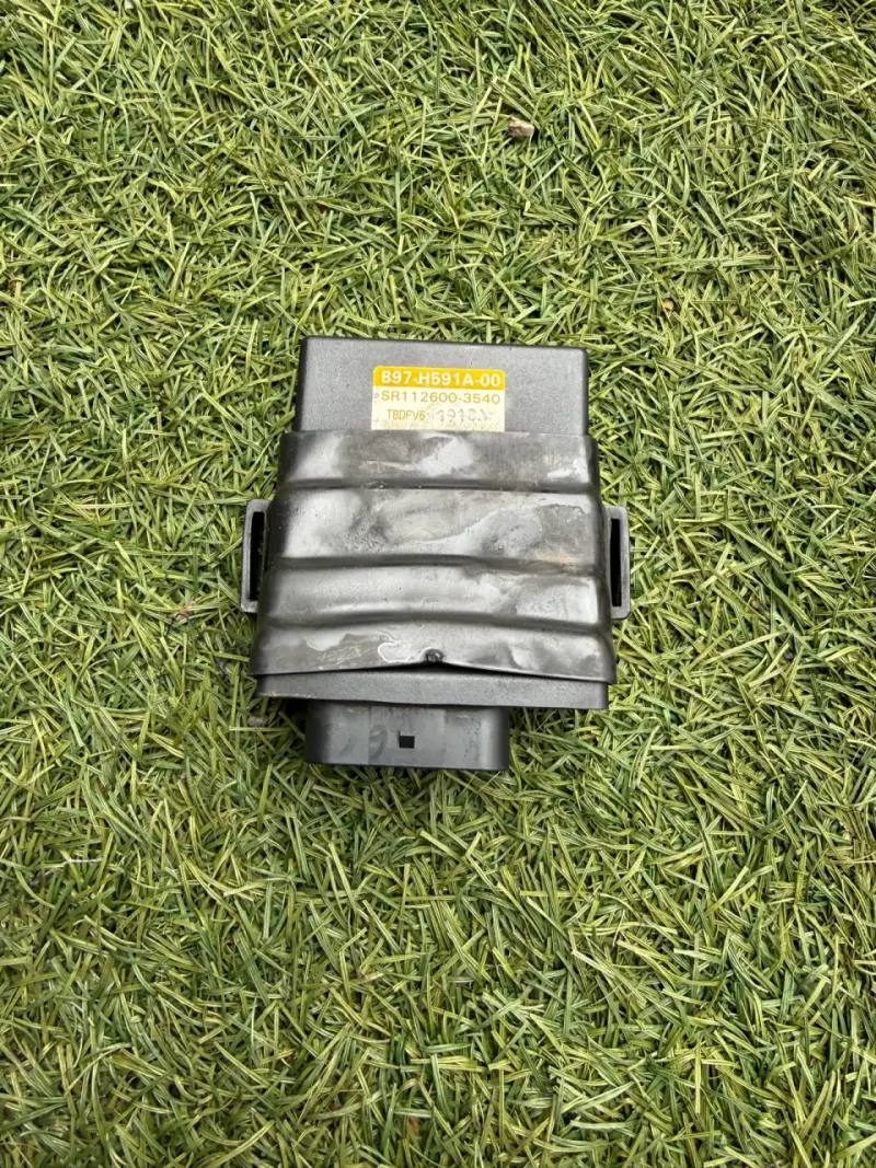 Modulo ECU Yamaha Fz 250