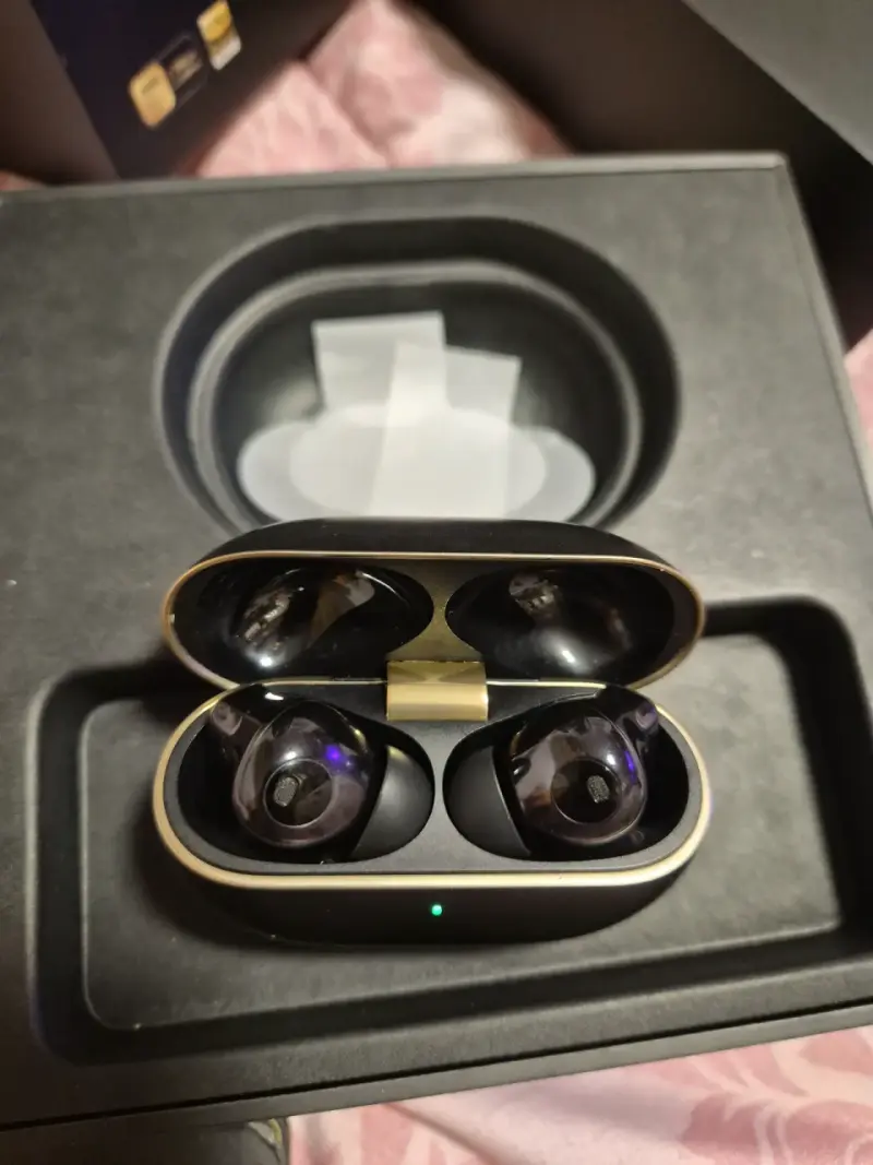 Auriculares Huawei FreeBuds Pro 4 - 3