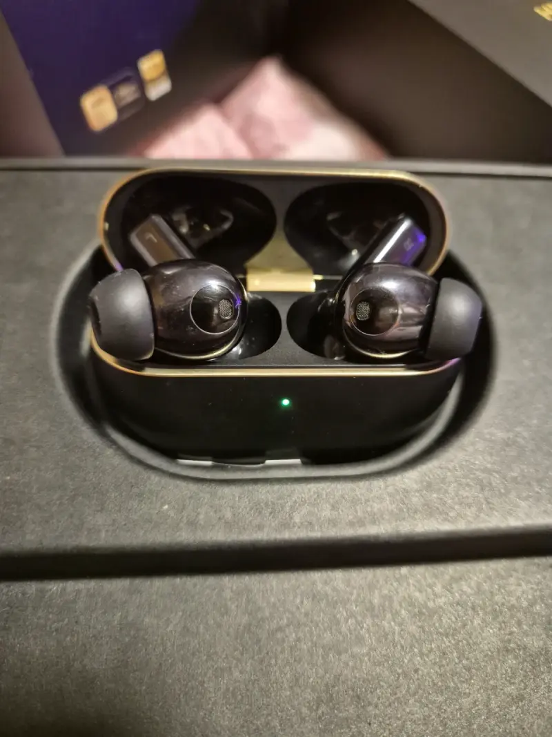 Auriculares Huawei FreeBuds Pro 4 - 5