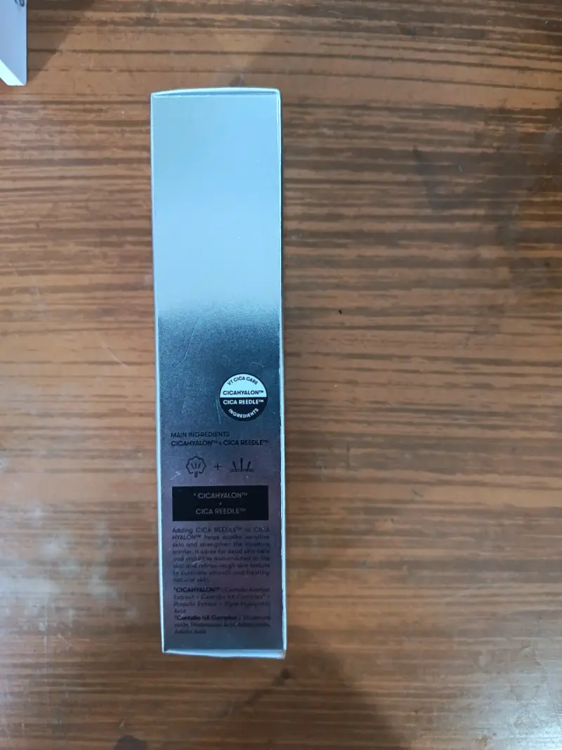 Sérum Cica X Hyalon Reedle Shot 100 Vt cosmetics 5 - 2
