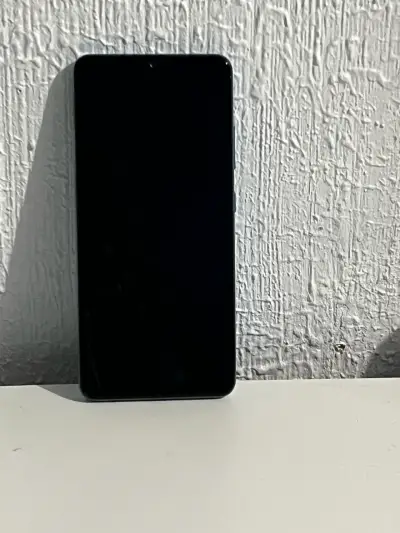 Smartphone Samsung Galaxy A32 azul en buen estado - miniatura 2
