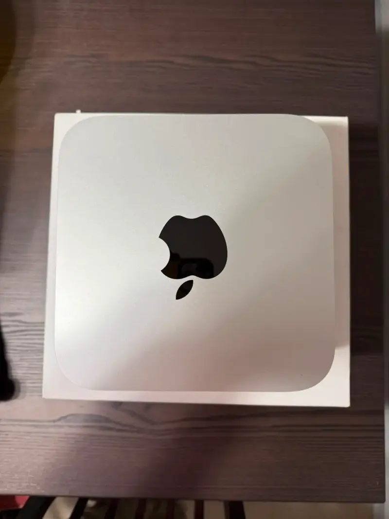 Apple Mac Studio en buen estado - 2