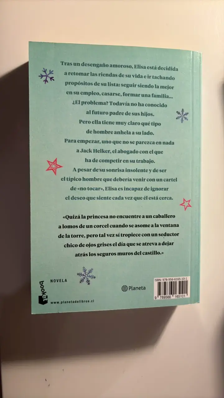 Libro 'Tal Vez Tú' de Alice Kellen firmado - 3