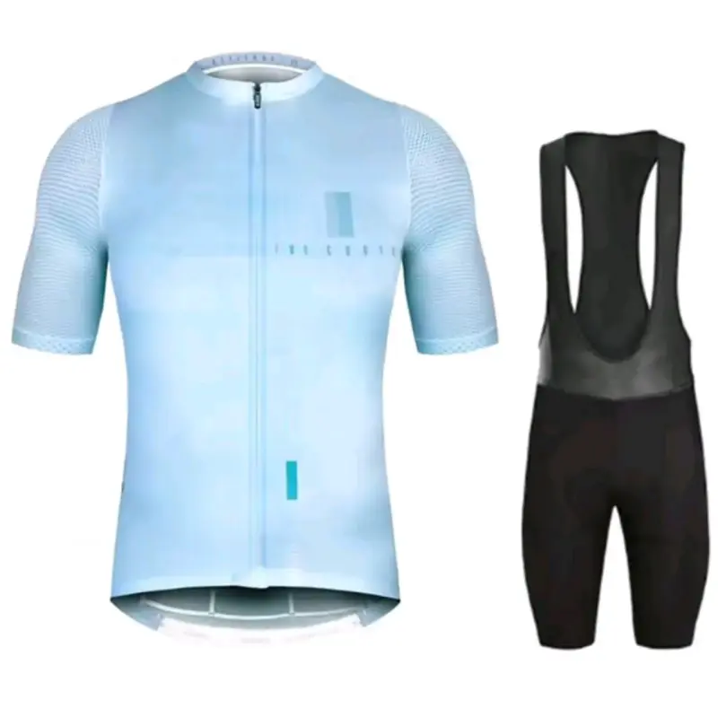 Conjunto de Ciclismo Liv para Mujer en Morado - 4