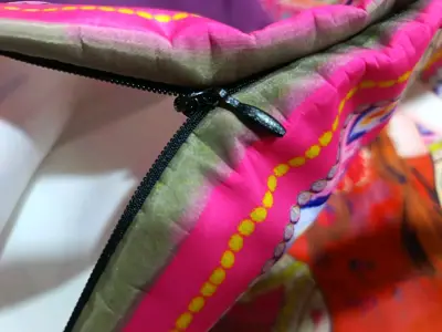 2 Fundas de cojines nicole lee 2 - miniatura 5