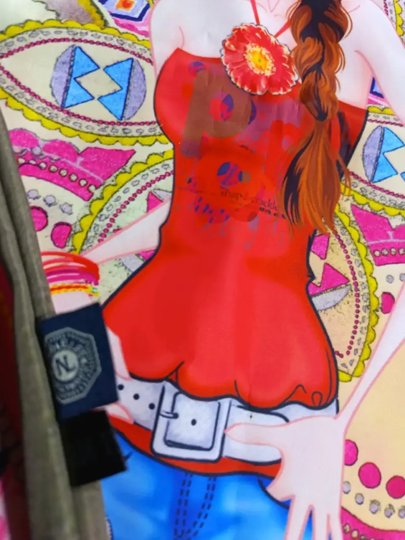 2 Fundas de cojines nicole lee 2 - 6
