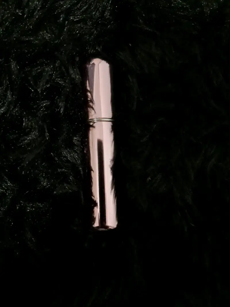 Vendo atomizador de perfume recargable de 5 ml - 2