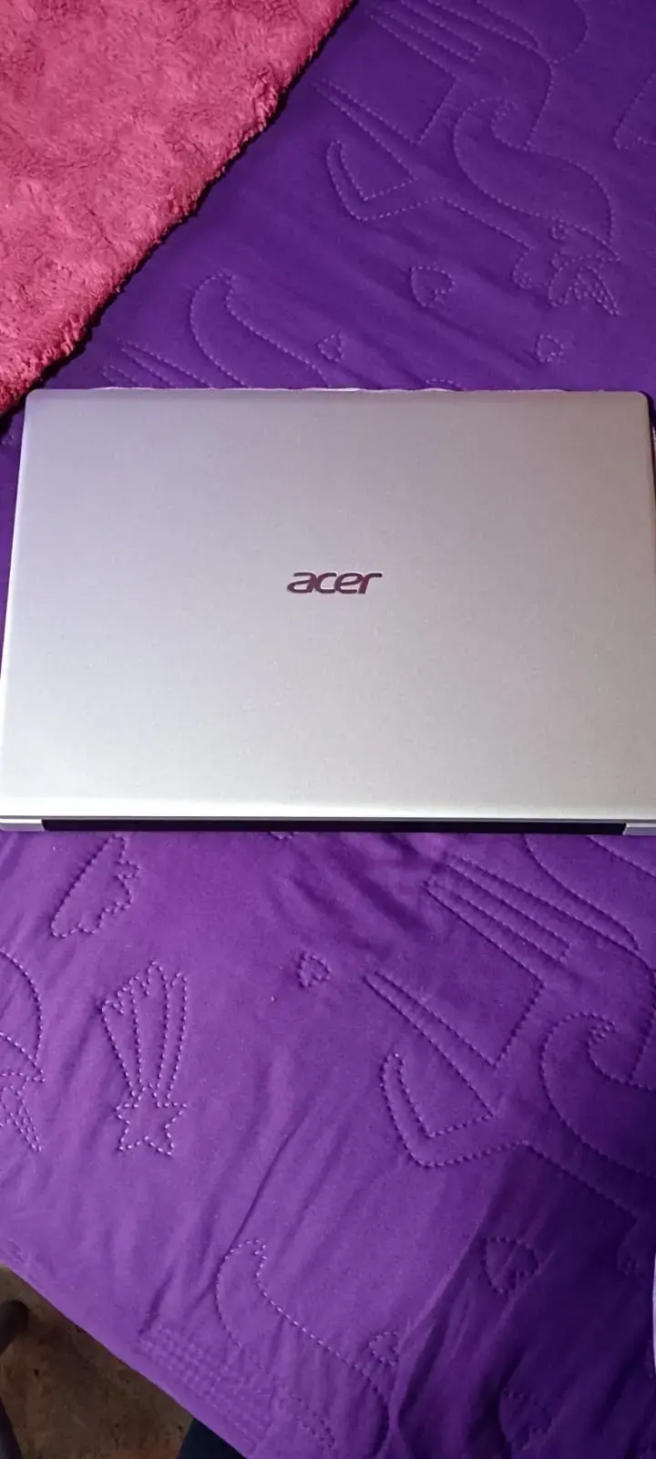 ACER ASPIRE A314-22 – 8 GB RAM / SSD 256 GB - 2
