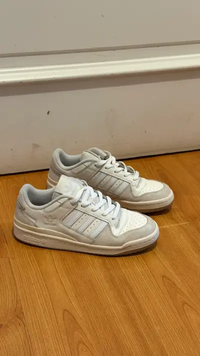 Zapatillas Adidas Forum Low Classic - miniatura 1