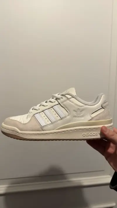 Zapatillas Adidas Forum Low Classic - miniatura 2