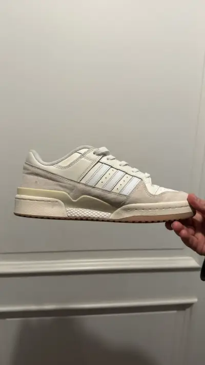 Zapatillas Adidas Forum Low Classic - miniatura 3