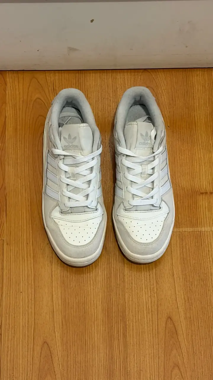 Zapatillas Adidas Forum Low Classic - 4