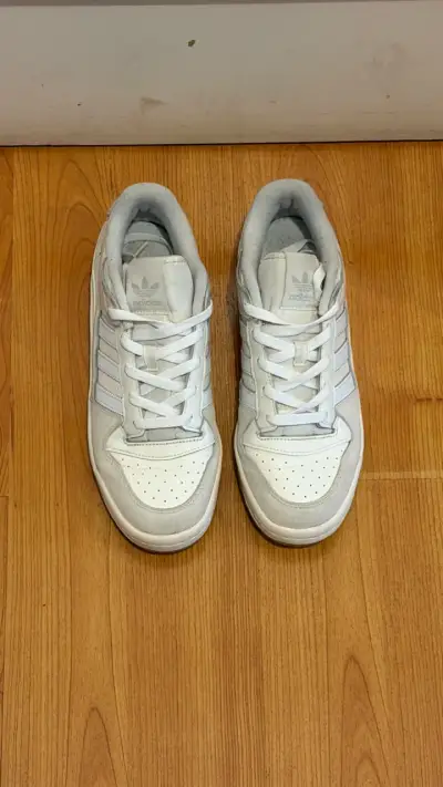 Zapatillas Adidas Forum Low Classic - miniatura 4