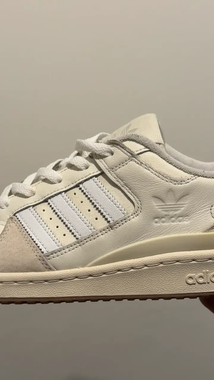 Zapatillas Adidas Forum Low Classic - 6