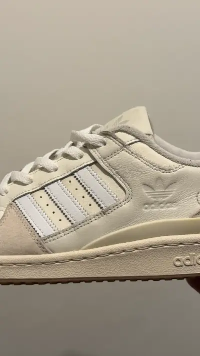 Zapatillas Adidas Forum Low Classic - miniatura 6