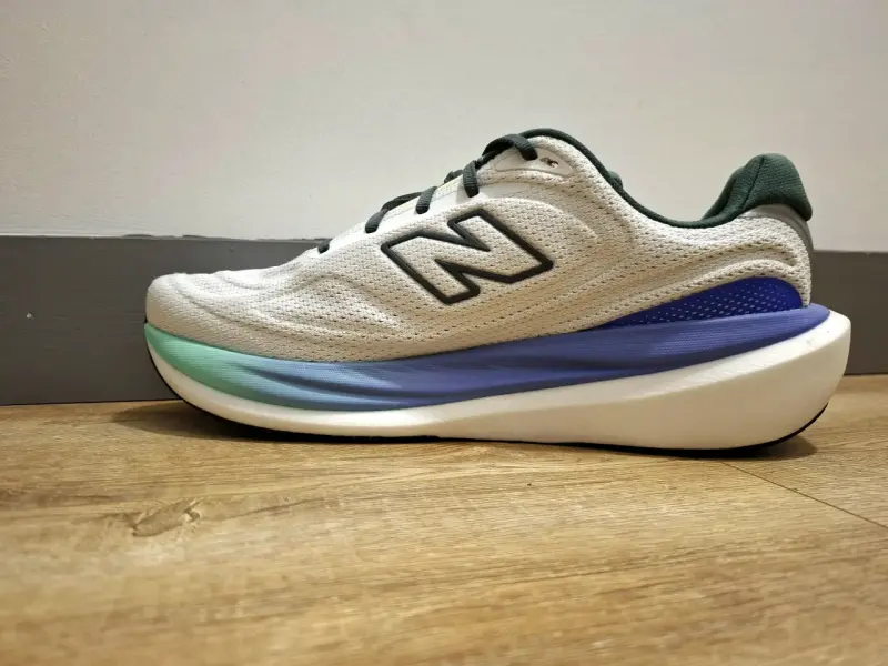 Zapatillas New Balance 1080 v15 - T12 US - 2