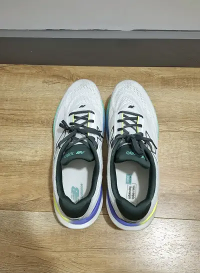 Zapatillas New Balance 1080 v15 - T12 US - miniatura 4