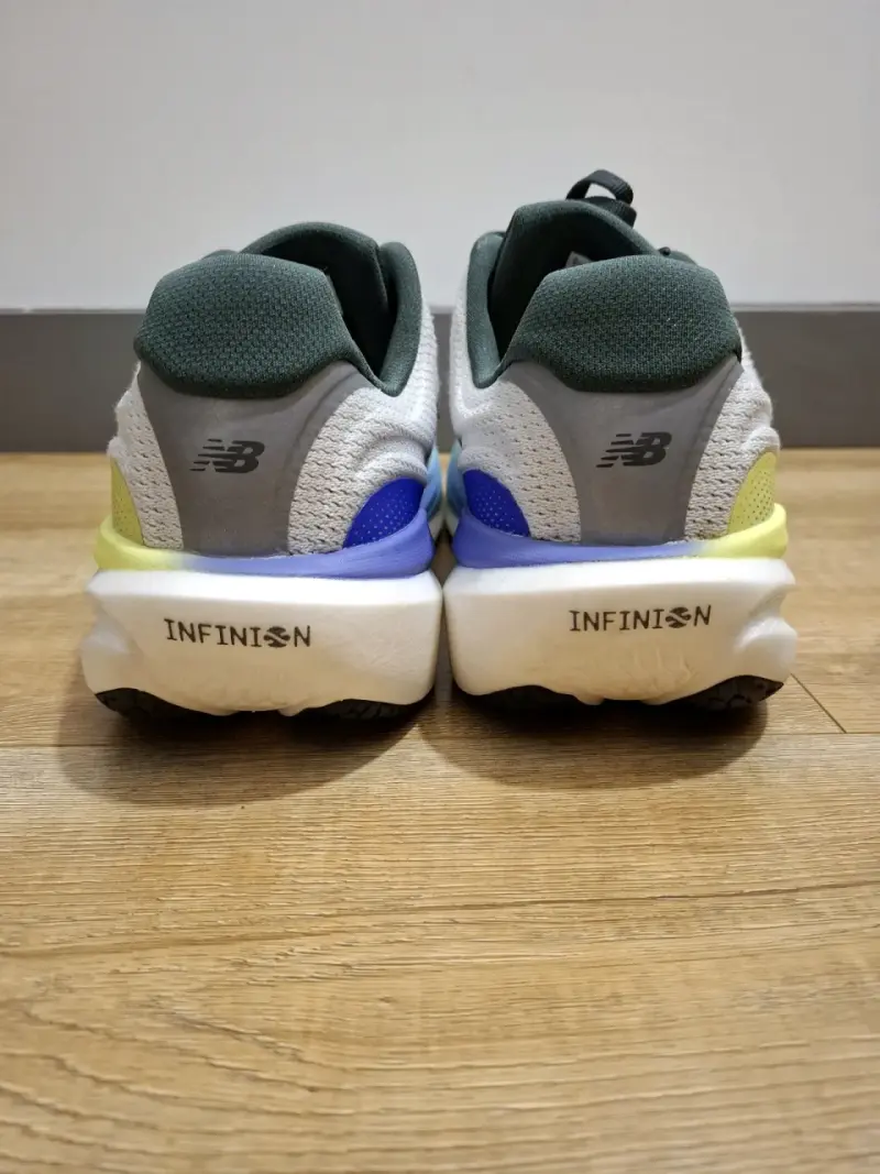 Zapatillas New Balance 1080 v15 - T12 US - 5