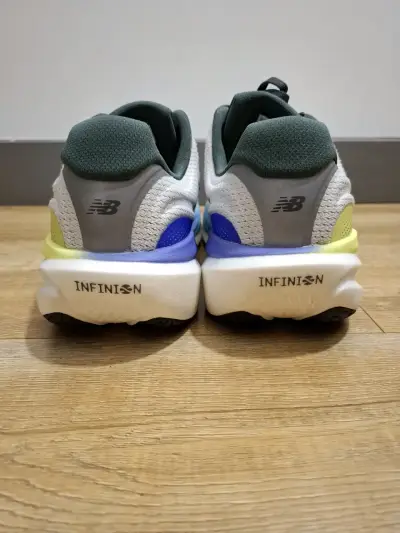 Zapatillas New Balance 1080 v15 - T12 US - miniatura 5