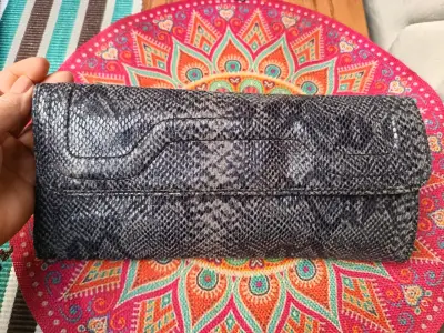 3 bolsos de mano hermosos - miniatura 1