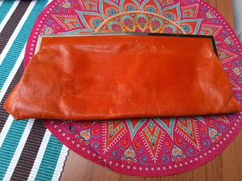 3 bolsos de mano hermosos - 3