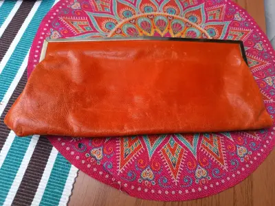 3 bolsos de mano hermosos - miniatura 3