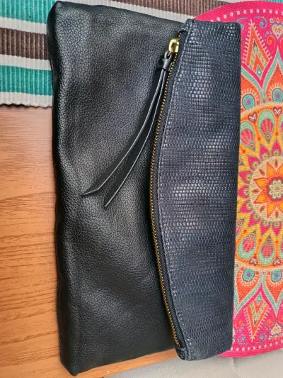 3 bolsos de mano hermosos - miniatura 5