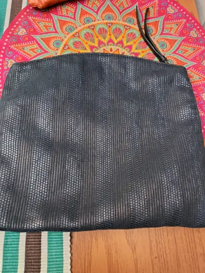 3 bolsos de mano hermosos - miniatura 6