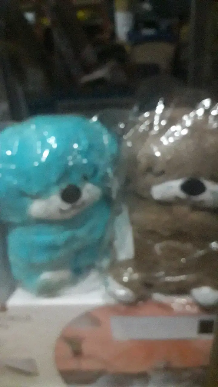Peluches Soothe'n Snuggle Otter con Sonidos - 2
