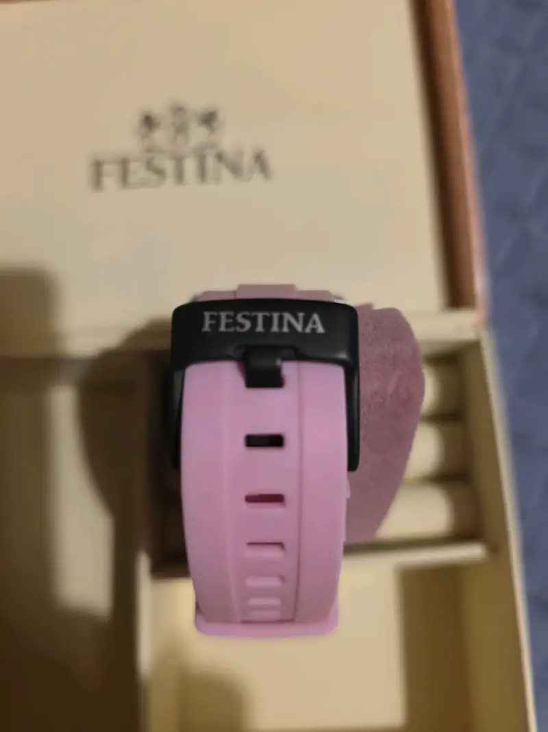 Reloj Festina Chrono Bike Unisex - 2