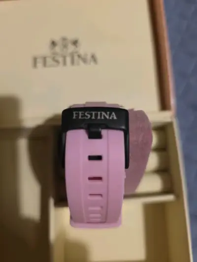 Reloj Festina Chrono Bike Unisex - miniatura 2