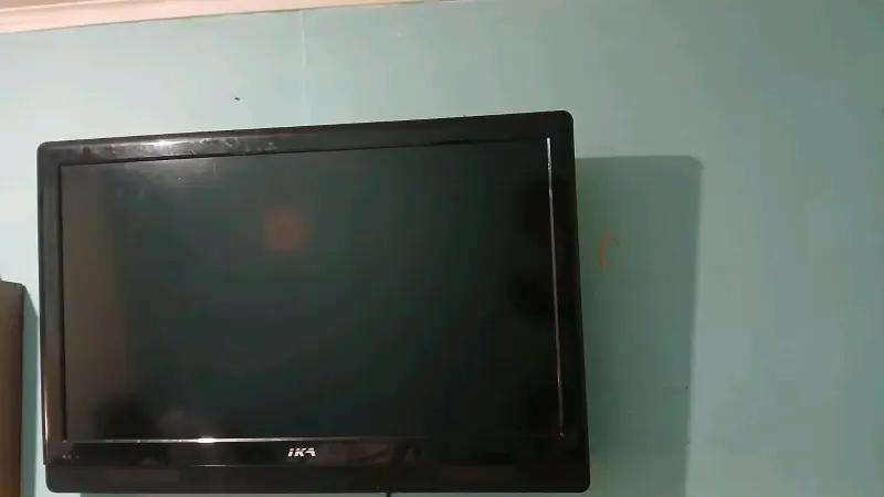 Televisor IKA pantalla plana 43 pulgadas - 2